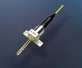 1650nm DFB CWDM 激光器组件